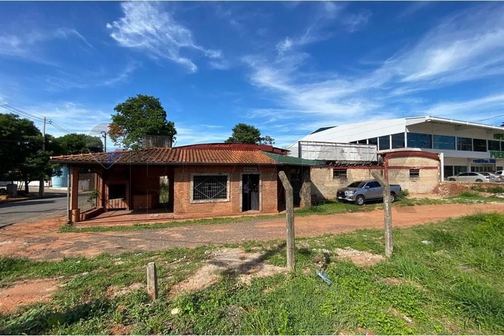 Galpon en Alquiler en Fernando de la Mora Zona Sur