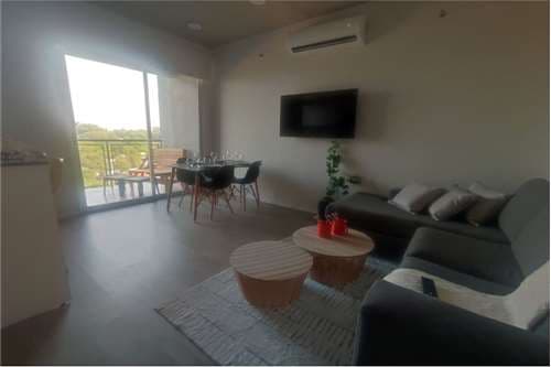 Departamento-Alquiler-Villa Morra, Asunción – 3