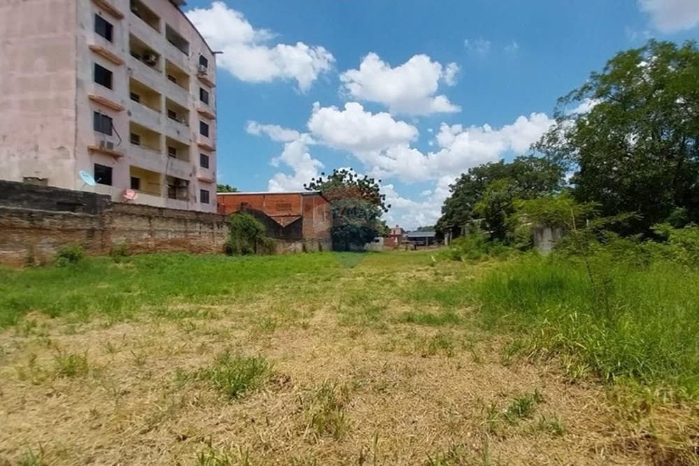 Terreno - Venta - Fernando De La Mora Z. Norte, Paraguay – 2