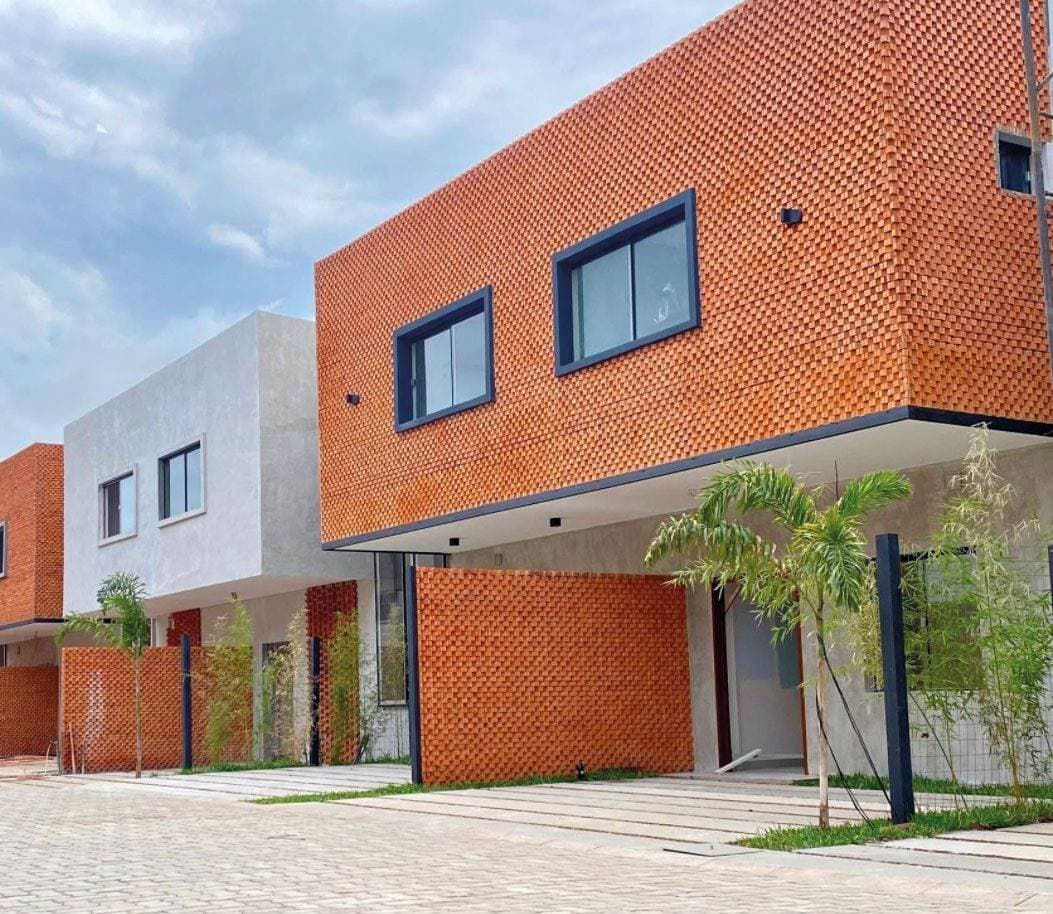 VENDO DUPLEX EN FDO ZONA NORTE