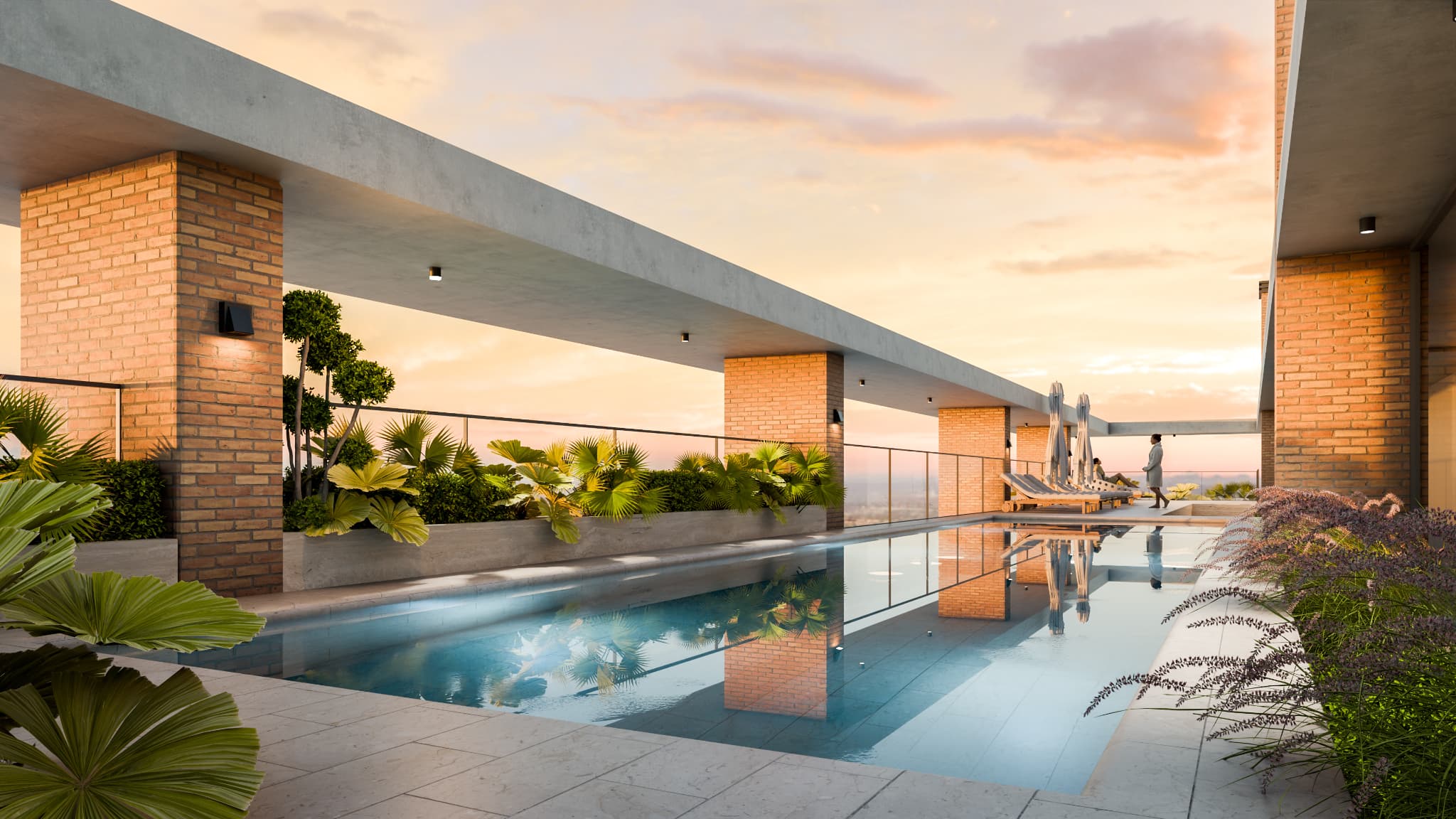Monoambientes Early Investor En Recoleta Para Inversion – 2