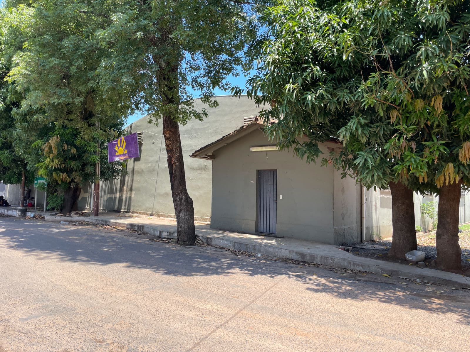 Alquilo amplio depósito en Fernando zona Norte - Ex Venser – 3
