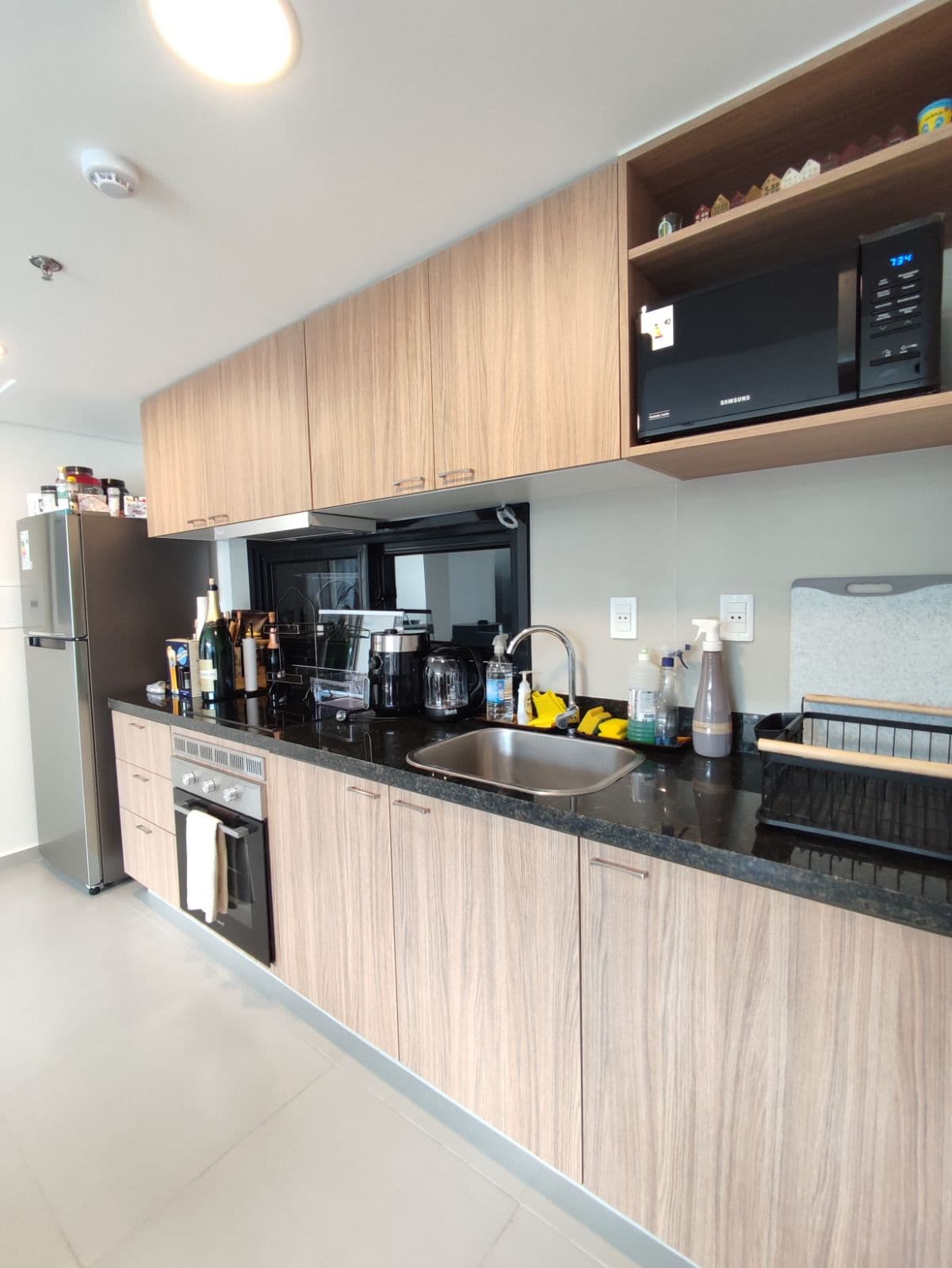 DEPTO DE 2 DORM. EN ALQUILER - URBAN YCUA SATI – 2