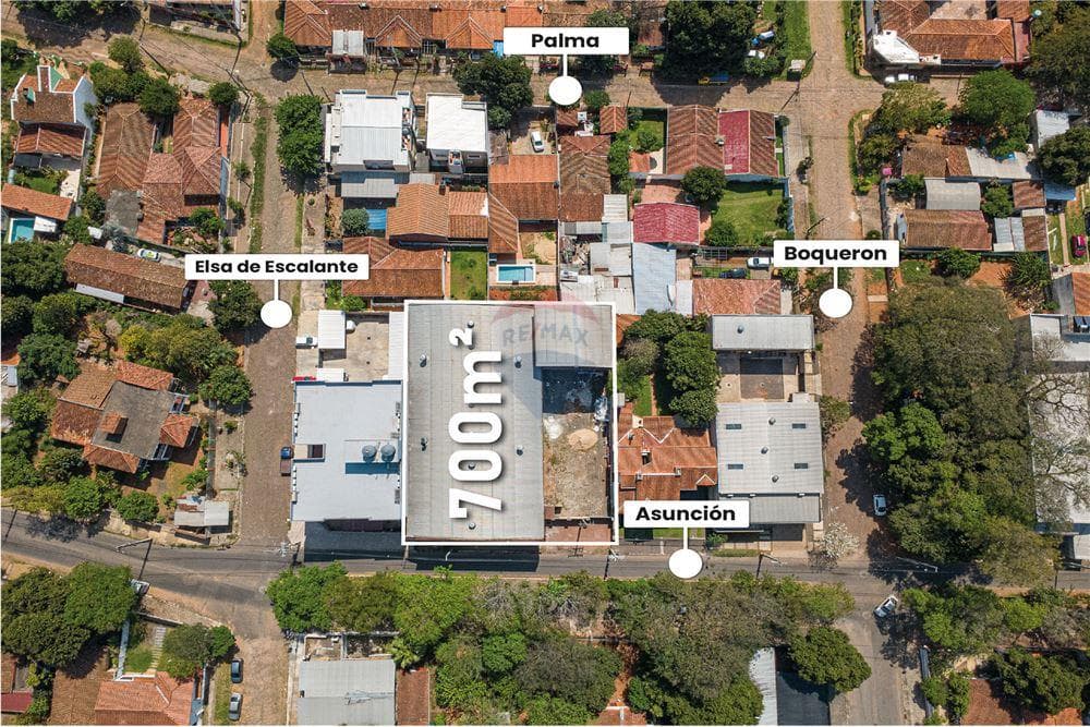 Tinglado con oficinas y showrrom Bo. Pitiantuta – 3