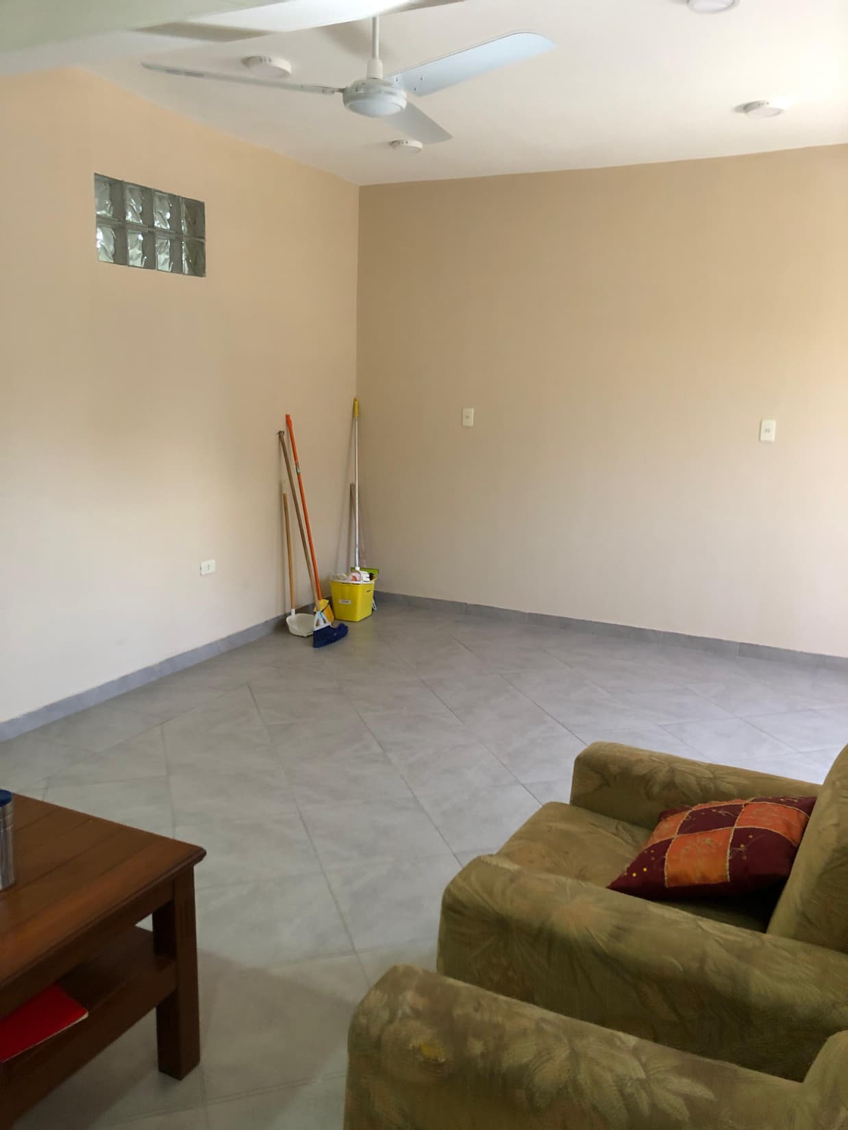 ALQUILO DPTO FDO ZONA SUR,,ZONA SUPER GUARANI – 2