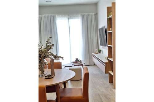 Departamento en alquiler en molas lopez Asunción