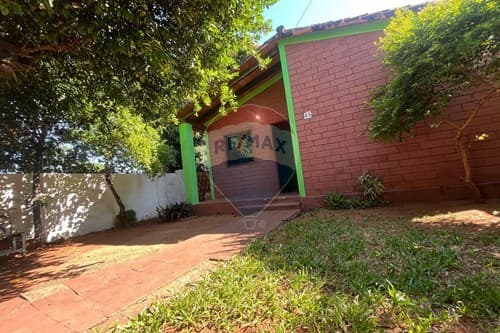 Casa-Alquiler-PY Central Itauguá