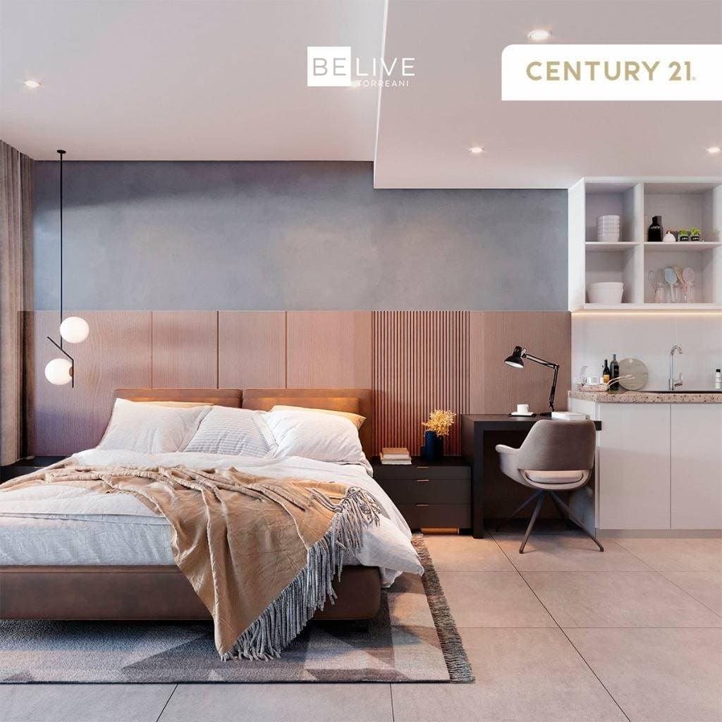 VENDO DEPARTAMENTO EN POZO DE 3 DORMITORIOS EN BELIVE TORREANI – 3