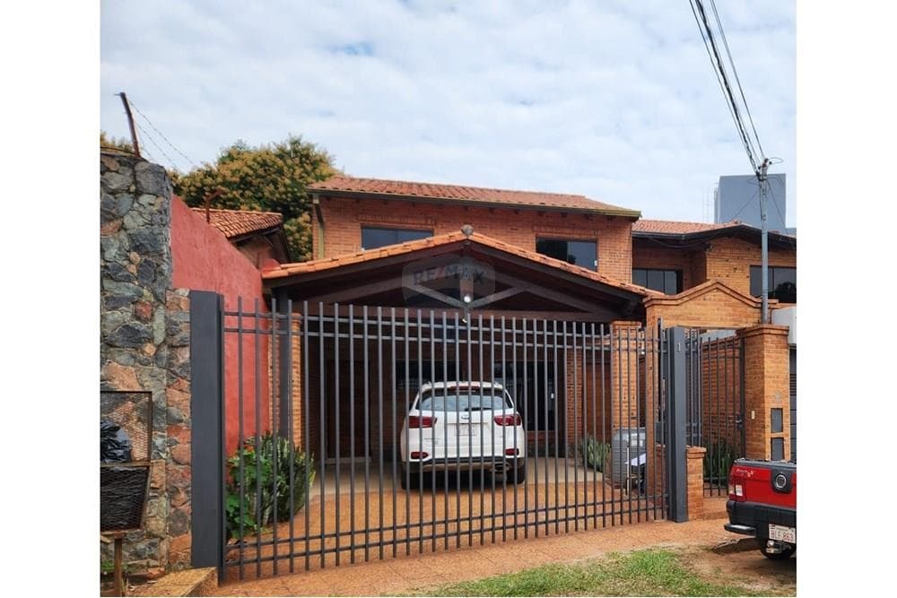 Duplex - Alquiler - Paraguay Central Fernando De La Mora – 2