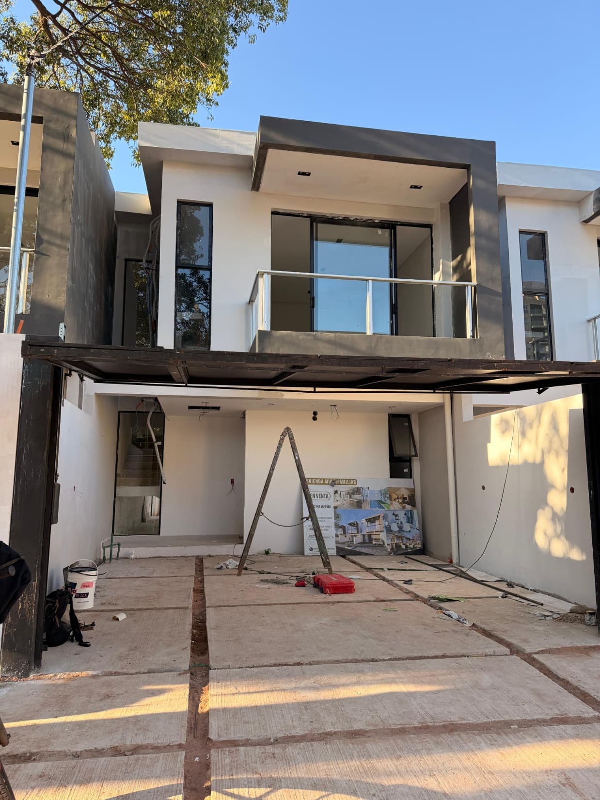 DUPLEX A ESTRENAR EN ALQUILER 3DORM.EN SUITE