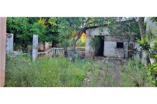 EN VENTA TERRENO SOBRE RCA ARGENTINA – 2