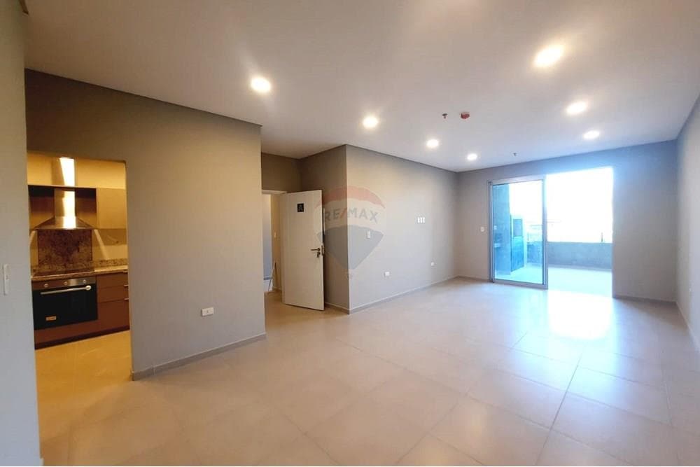Departamento - Alquiler - Paraguay Asunción Villa Aurelia – 2