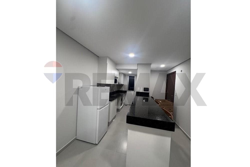 DEPARTAMENTO-ALQUILER-LOS LAURELES-ASUNCION – 3
