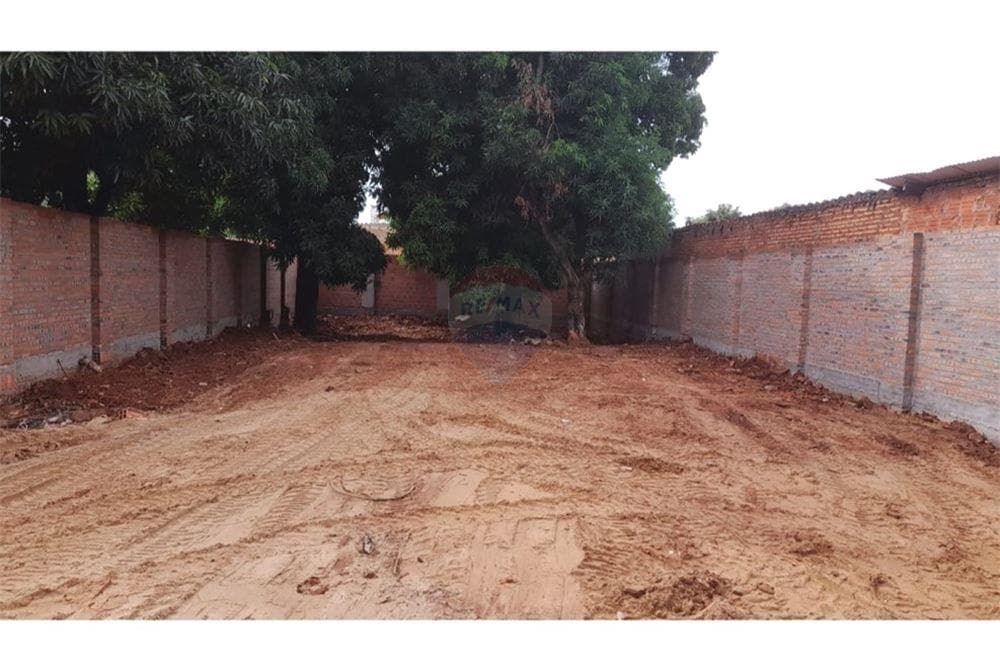 VENDO TERRENO EN SAN LORENZO SANTA ANA – 2