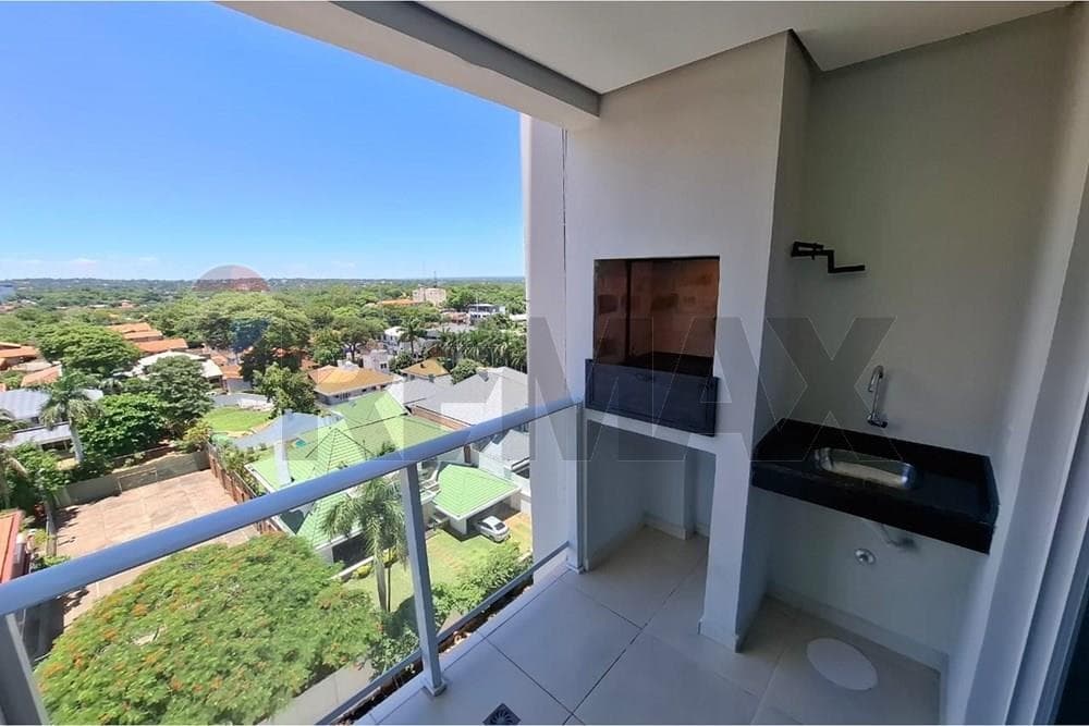 Departamento - Alquiler - San Vicente, Paraguay – 2