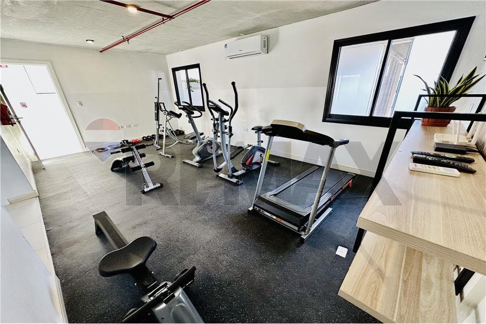 Departamento - Alquiler - Las Mercedes, Paraguay – 2