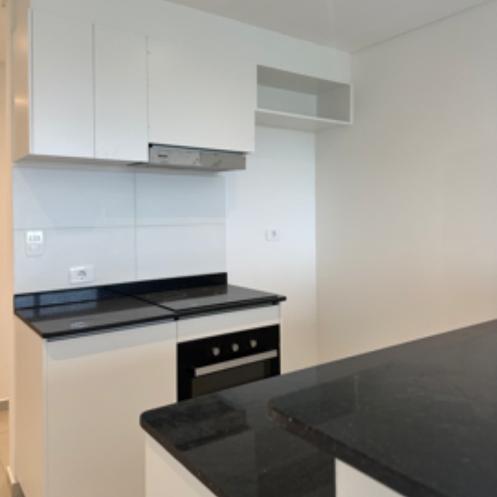 ALQUILO DEPARTAMENTO DE UN DORMITORIO - FORTALEZA BOGGIANI – 2