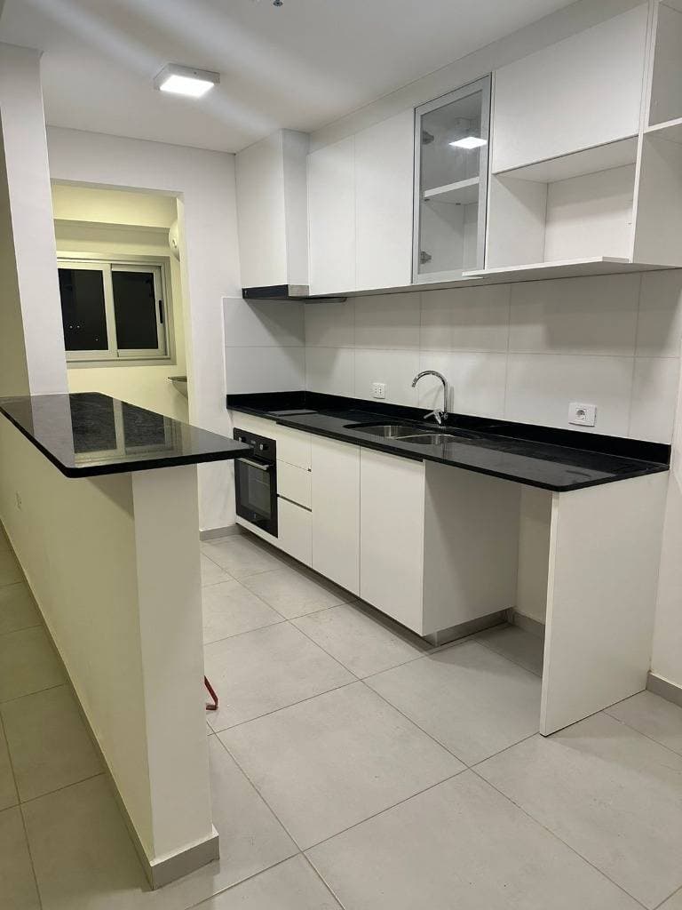 Alquiler de departamento a estrenar de 2 dormitorios – 3