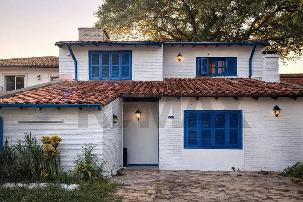 Terreno - Venta - Lambaré, Central, Paraguay