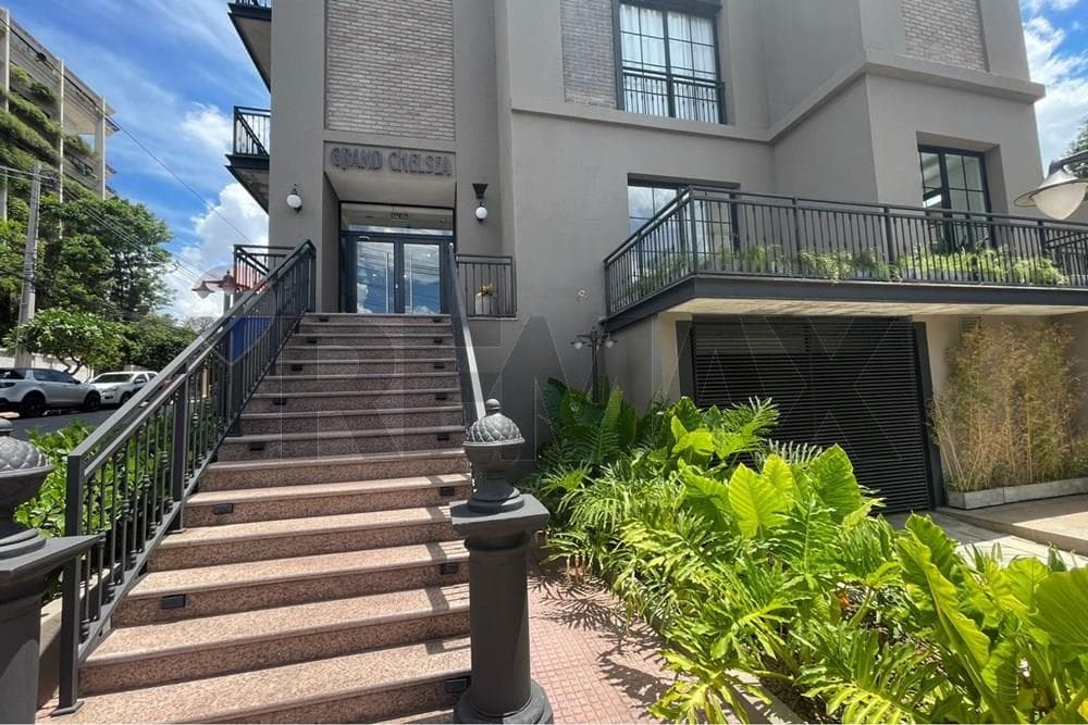 Departamento - Alquiler - Santísima Trinidad, Paraguay – 2