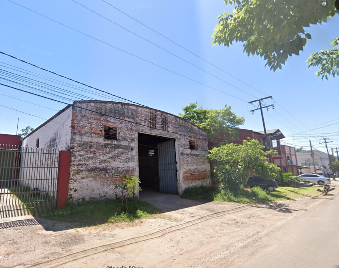 Depósito + Vivienda – 2