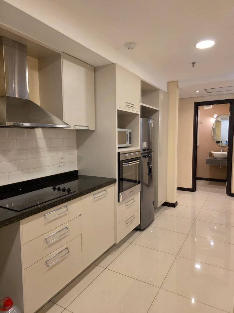ALQUILO DEPARTAMENTO AMOBLADO EN EDIFICIO VIEL – BARRIO MANORÁ.