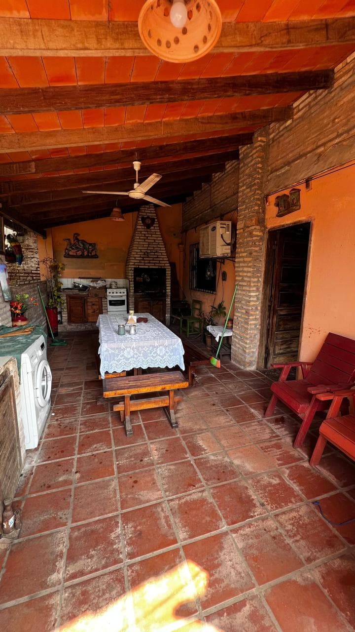 Vendo casa en caacupe ruta cabañas – 3