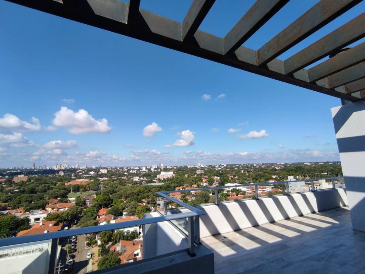 ALQUILO DEPARTAMENTO AMOBLADO EN HORIZON TOWER – 2