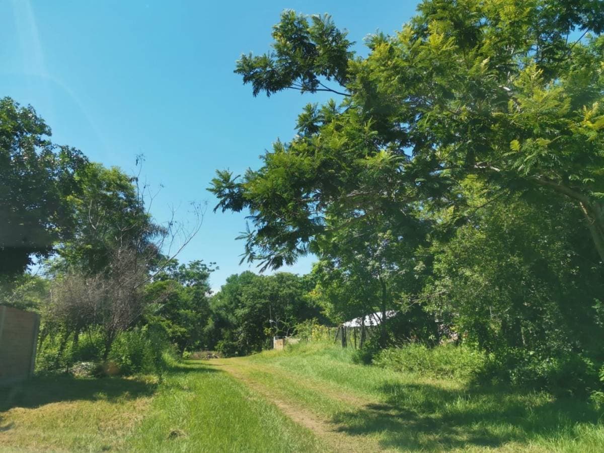 Terreno en venta en fracción San Ber I y II – 3