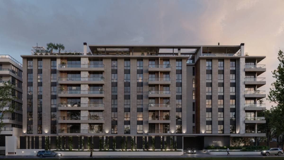 VENDO DPTOS EN POZO EN EDIFICIO YCUA SATY – 2
