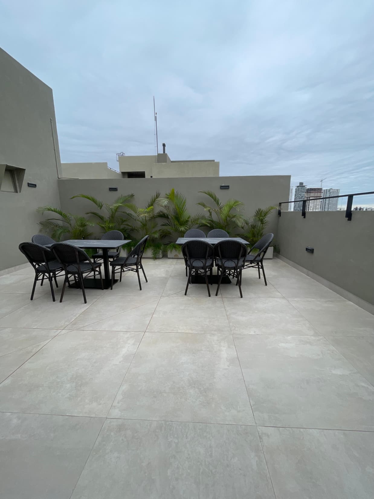 VILLA MORRA - EN VENTA DEPARTAMENTO A ESTRENAR 2 DORMITORIOS – 3
