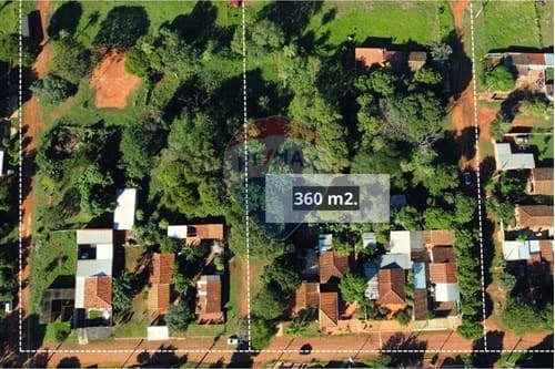 vendo terreno en Capiatá – 3