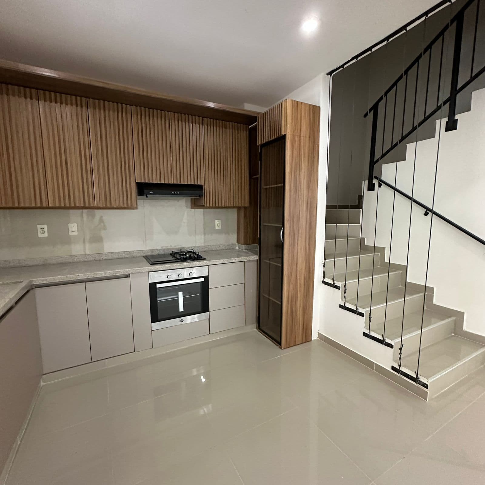 ALQUILO DUPLEX A ESTRENAR, BO SAN MIGUEL, SAN LORENZO – 2
