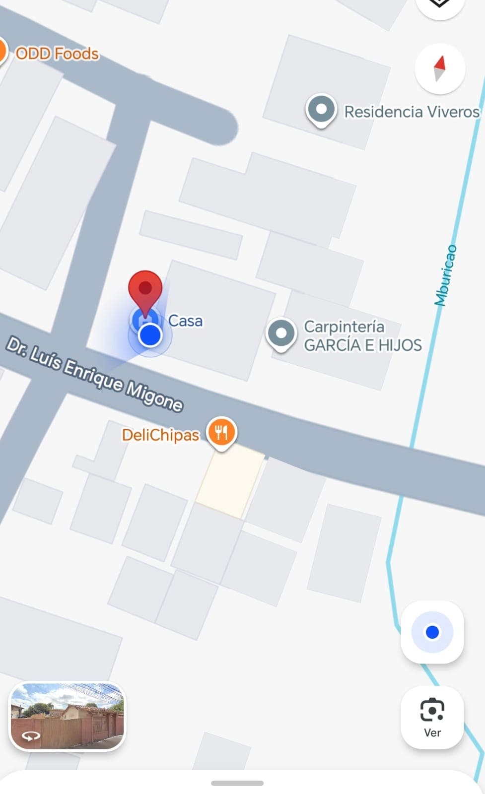 Excepcional Oportunidad Para Desarrolladores En Barrio Bella Vista – 3