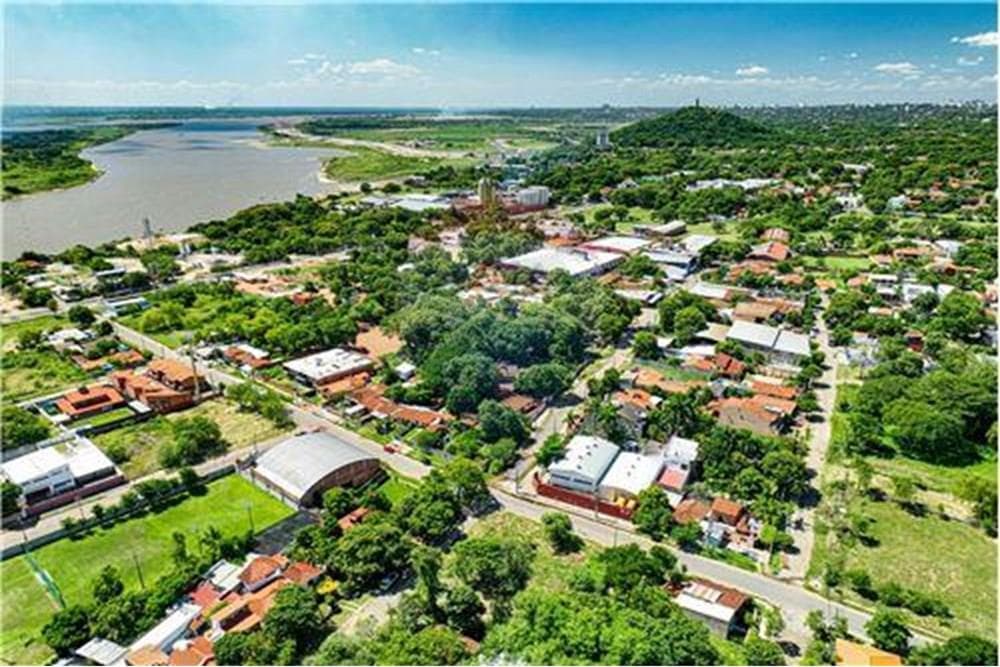VENDO TERRENO EN ITA ENRAMADA – 3