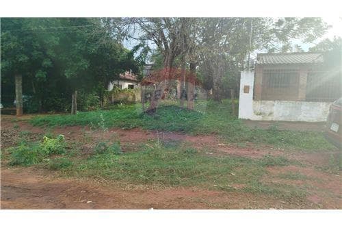 TERRENO EN VENTA - J. AUGUSTO SALDIVAR