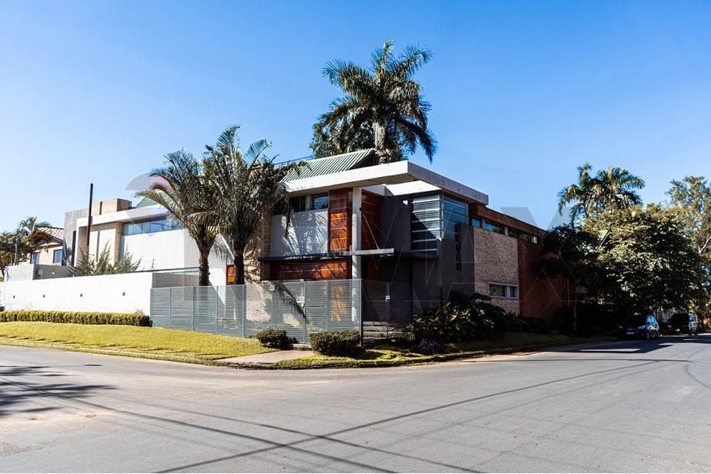 Residencia de Lujo en Alquiler