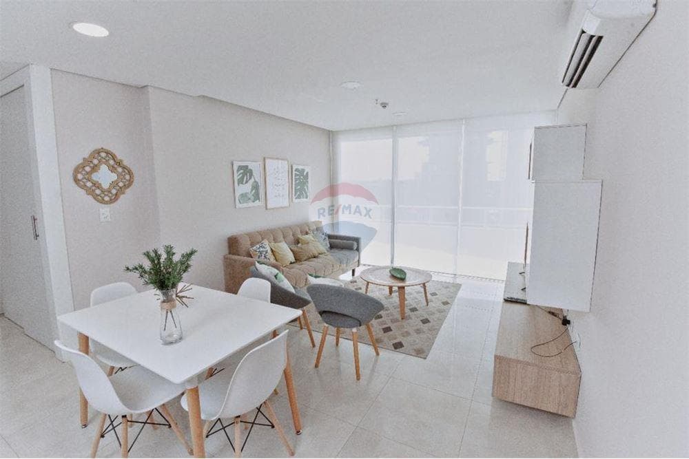 departamento amoblado – 3