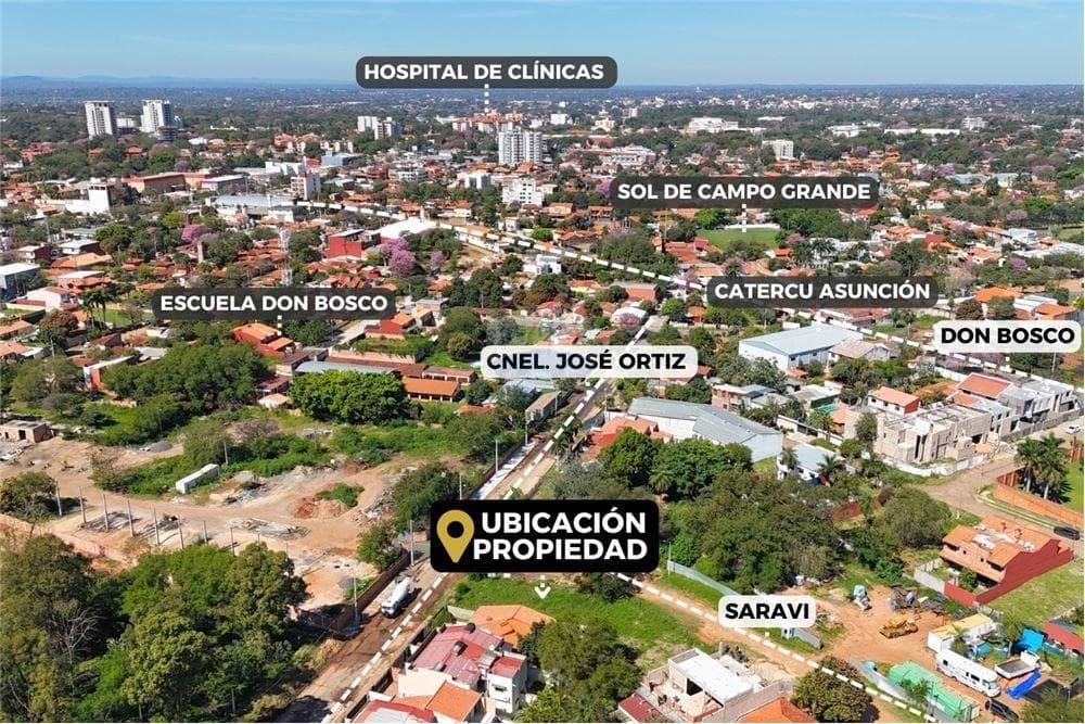 TERRENO EN ESQUINA EN FERNANDO ZONA NORTE – 2