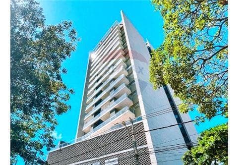 DEPARTAMENTO EN ALQUILER EN VILLA MORRA amoblado