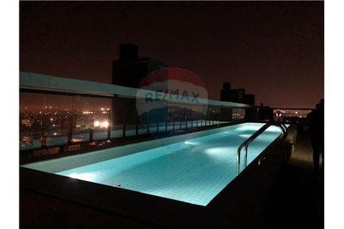 Departamento-Alquiler-PY Asunción Las Mercedes