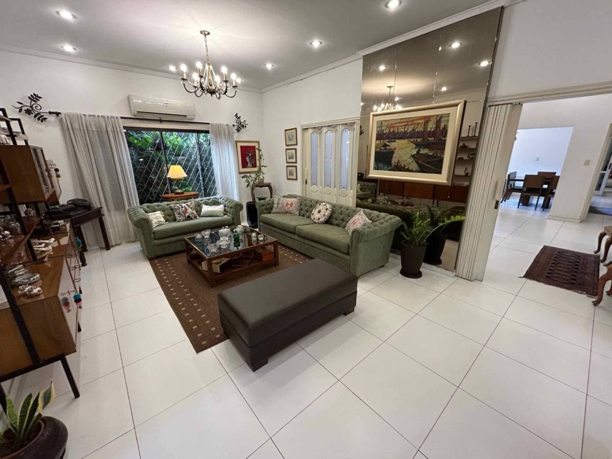 VENDO ELEGANTE RESIDENCIA EN Bo RECOLETA – 3