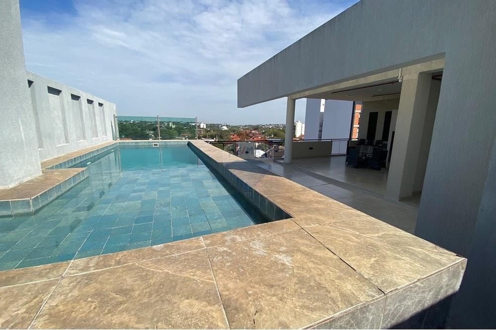 VENDO DEPARTAMENTO MONOAMBIENTE ZONA VILLAMORRA