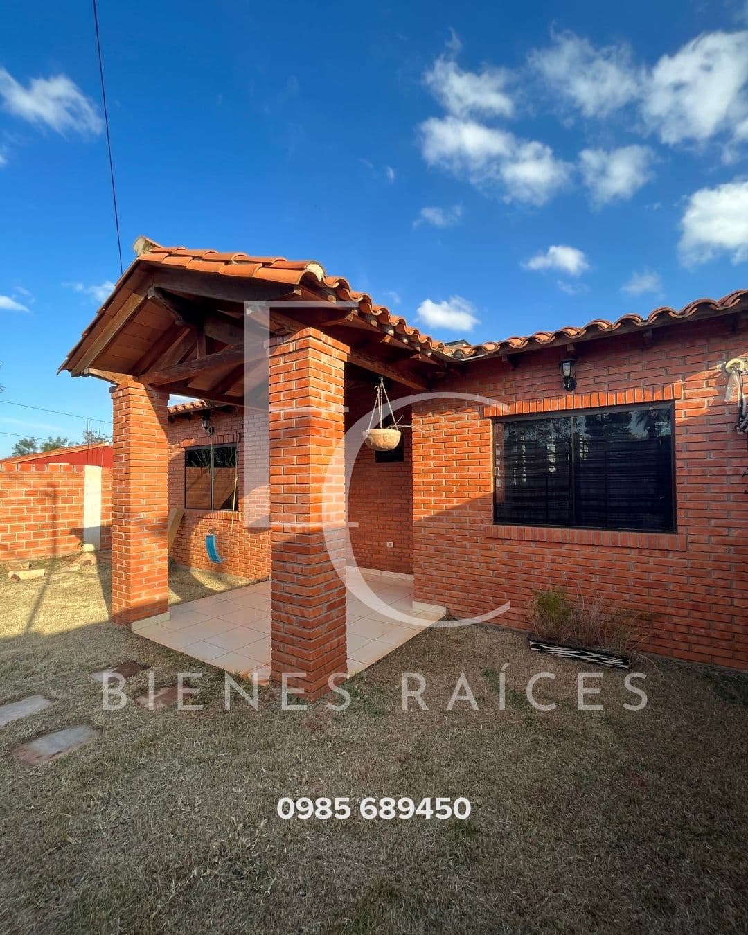 Casa En Luque