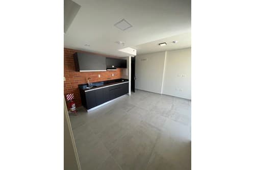 ALQUILO DEPARTAMENTO EN ASUNCION