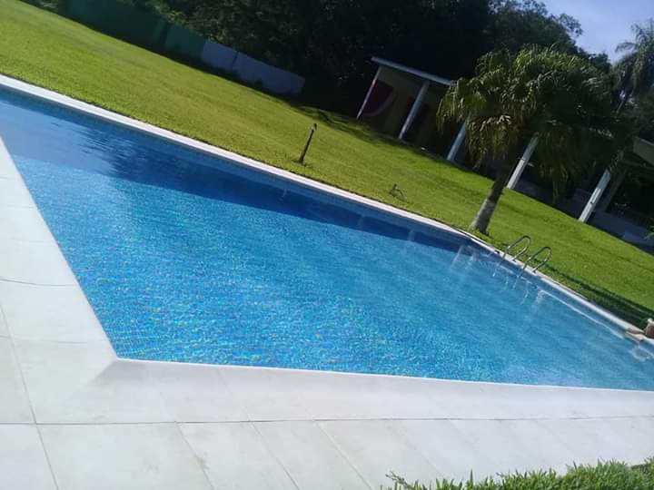Oferta!! Vendo Casa Quinta Con Piscina En Luque – 2