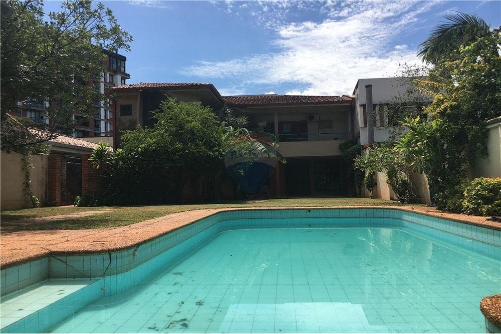 Casa - Venta - Paraguay Asunción Las Lomas (Carmelitas) – 2