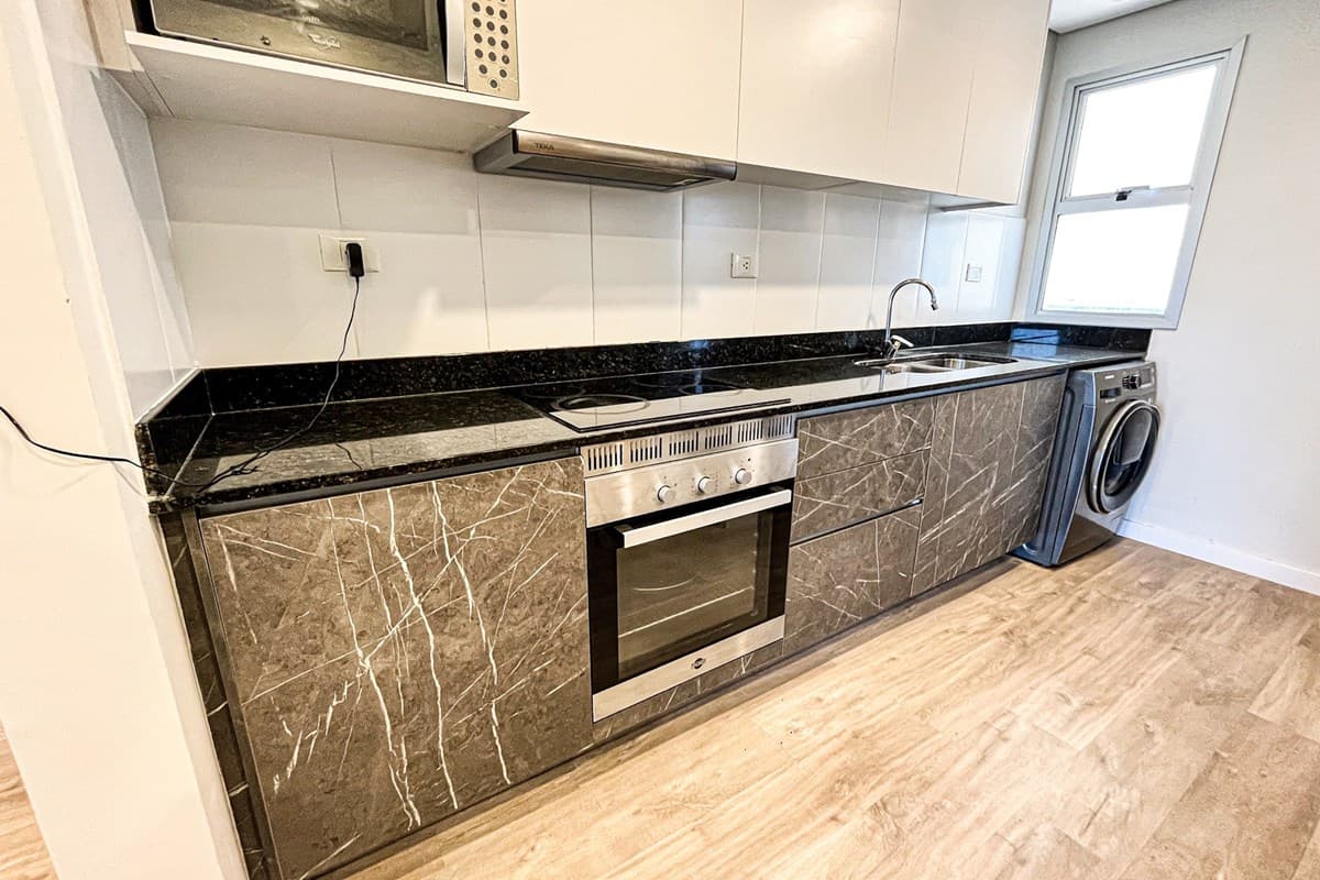 Alquiler de departamento en Las Lomas, Carmelitas – 2