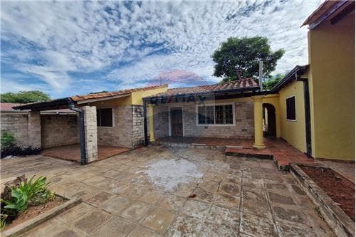 ALQUILO CASA EN BARRIO SAN PABLO