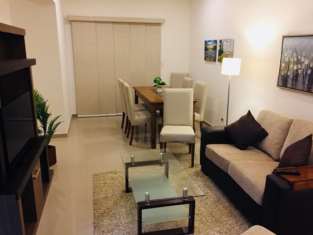 Departamento 2 dormitorios mas servicio – 2
